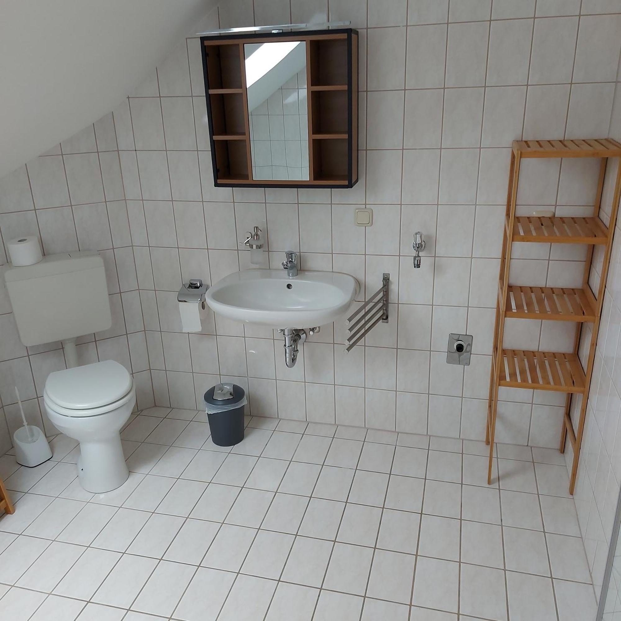 Ferienwohnung Am Berg Wiesent Zewnętrze zdjęcie