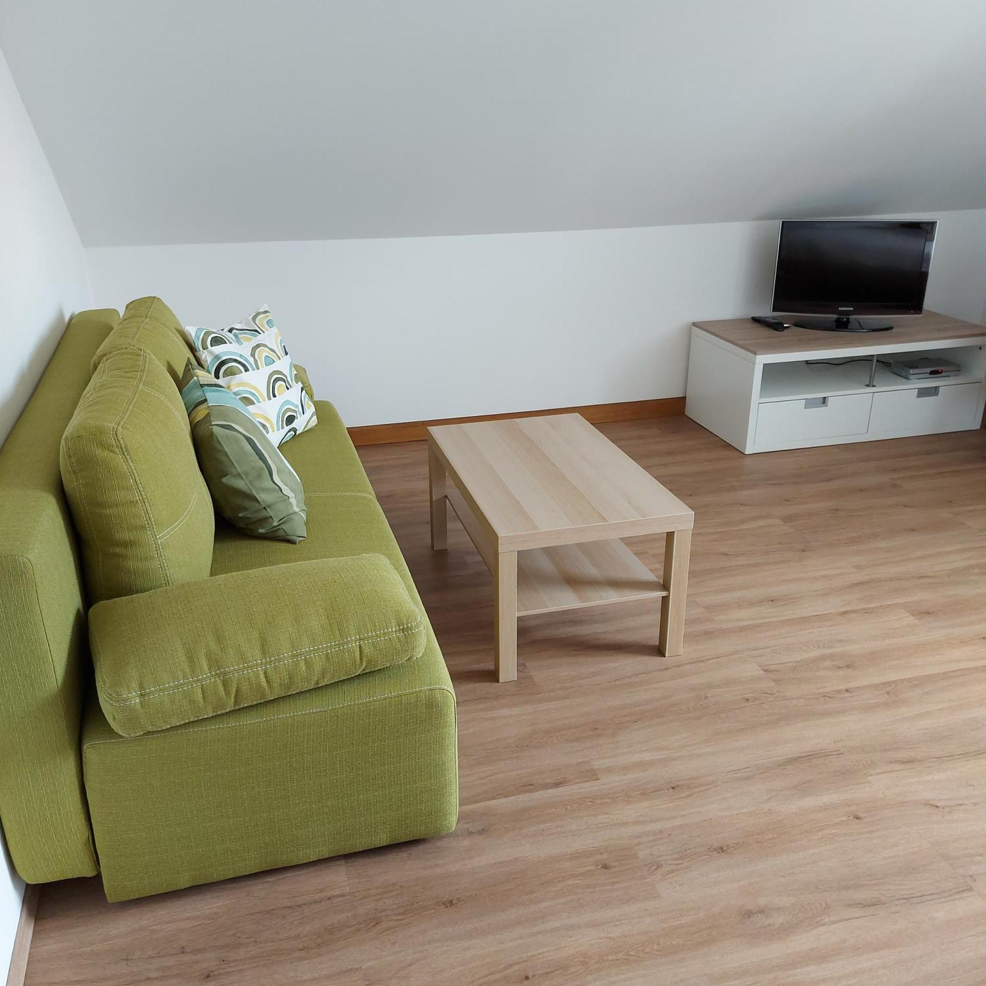 Ferienwohnung Am Berg Wiesent Zewnętrze zdjęcie