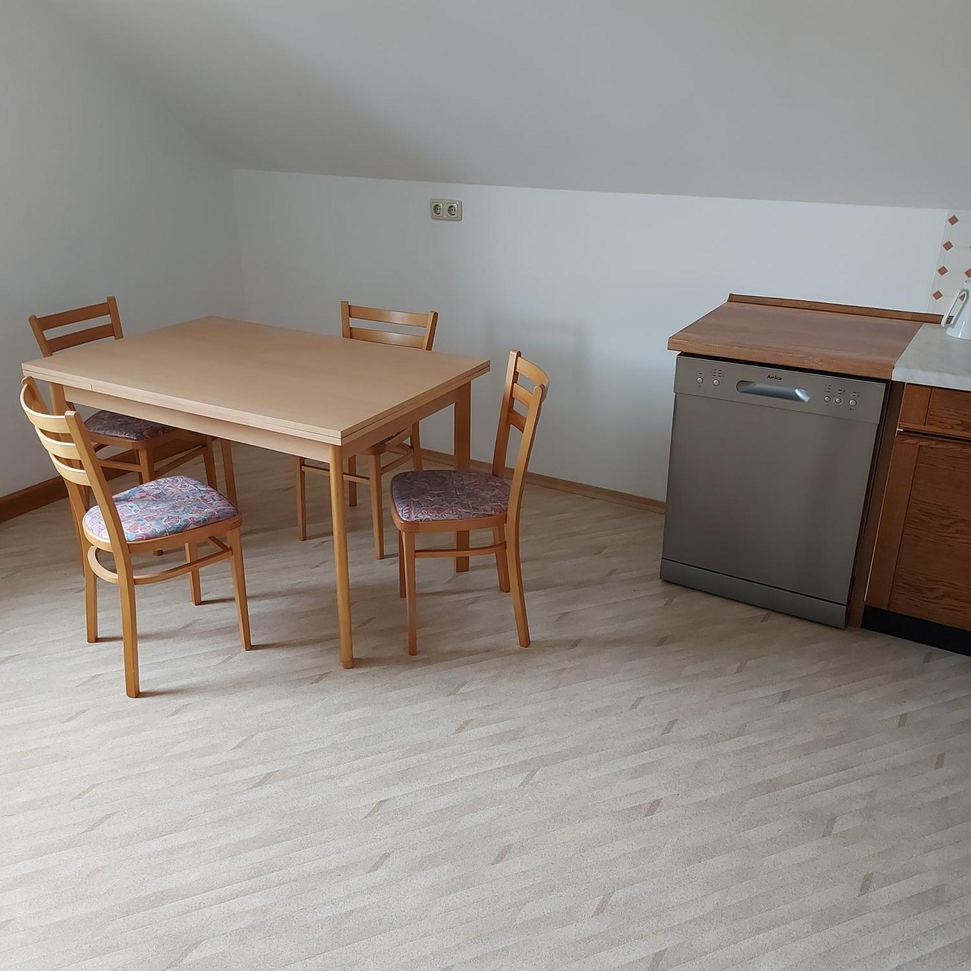 Ferienwohnung Am Berg Wiesent Zewnętrze zdjęcie